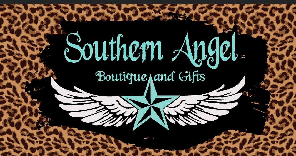 Home Southern Angel Boutique and Gifts